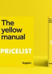 Bekijk: Prijslijst REGGIANI The Yellow manual