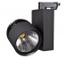 QU-LIGHT-LED-Vicenza-zwart
